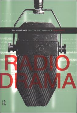Radio Drama by Tim Crook